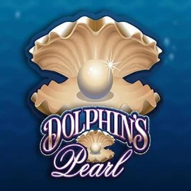 Dolphins Pearl logo by Novomatic at Lotto CasinoDolphins Pearl